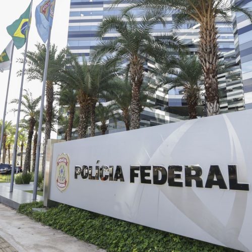 Fraudes no INSS: PF deflagra nova fase de operação em oito estados