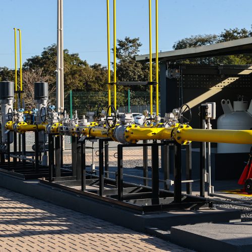 SOLUÇÃO ENERGÉTICA: “O gasoduto é de suma importância para o desenvolvimento industrial de MT”, afirma empresário