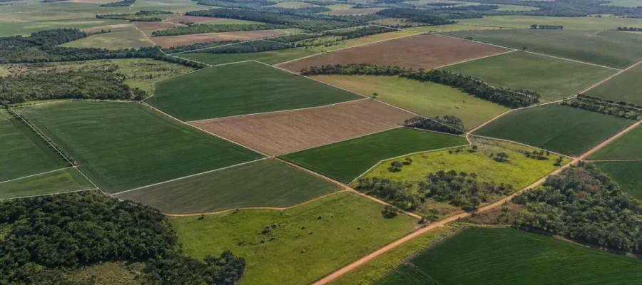 ATENÇÃO PRODUTOR RIRAL: ITR 2026 começa com mudanças; erro no cadastro pode travar declaração de imóvel rural