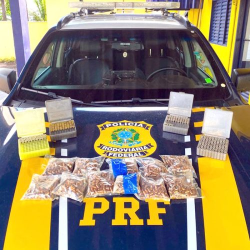 RONDONOPOLIS GERAL: Munições apreendidas | Quem vai ao show | Concurso da magistratura | Marco tecnológico