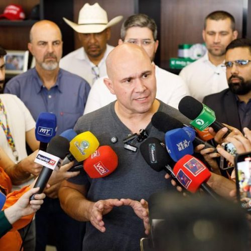 “não houve golpe, houve estratégia de marketing”