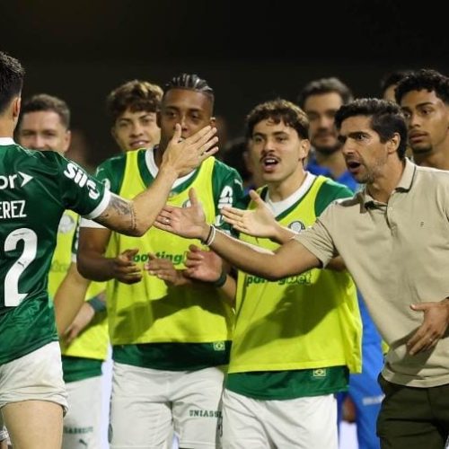 onde assistir ao vivo, horário e escalações
