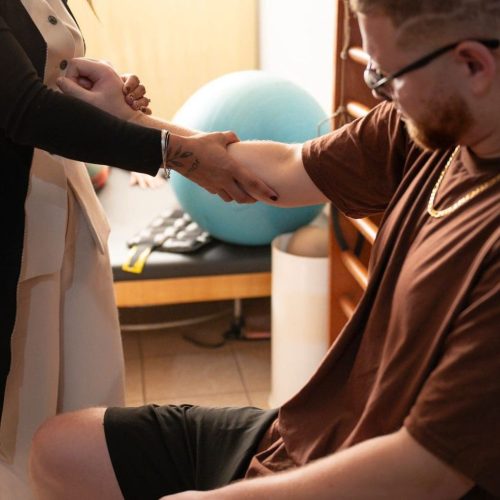 RONDONOPOLIS: Programa Zera Fila realiza mutirão em Rondonópolis e atende pacientes que esperavam por cirurgia ortopédica desde 2018