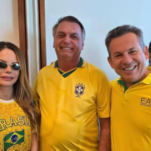 “país da impunidade para criminosos”