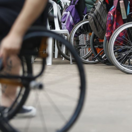 Feira online tem 7 mil vagas de emprego para pessoas com deficiência