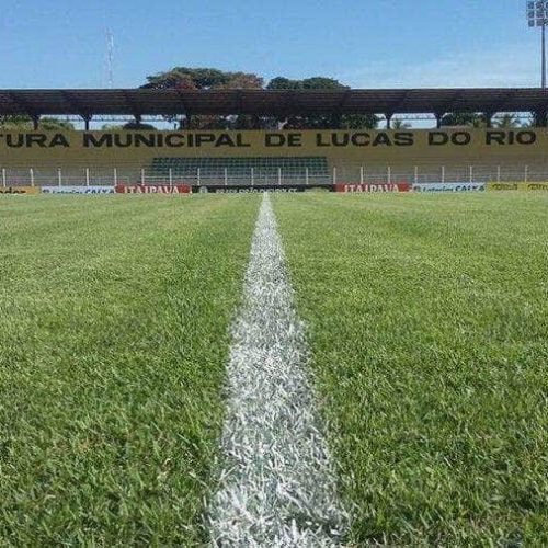 Luverdense precisa reverter desvantagem de três gols e convoca torcida para duelo decisivo no Passo das Emas