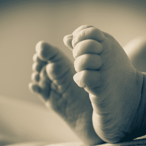 RONDONOPOLIS: Bebê morre asfixiado com leite materno em Mato Grosso