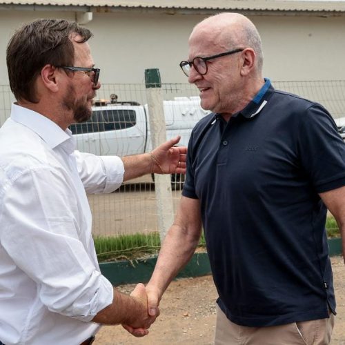 "podemos mudar o dia a dia da população"