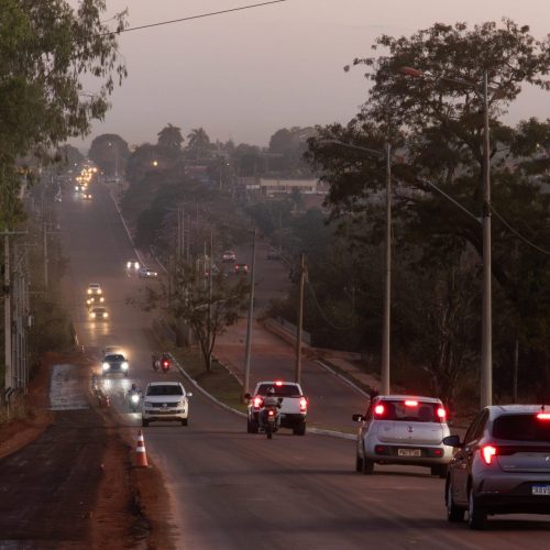 RONDONOPOLIS: Atenção, motorista a Prefeitura interdita pontes a partir desta terça (18) para testes de estrutura