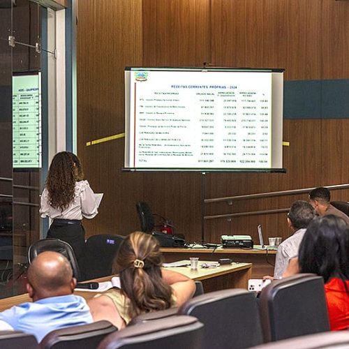 RONDONOPOLIS: Prestação de contas | “Dia D” de vacinação | Interdições na serra | Prisão de enfermeira | Próstata: mutirão de cirurgias