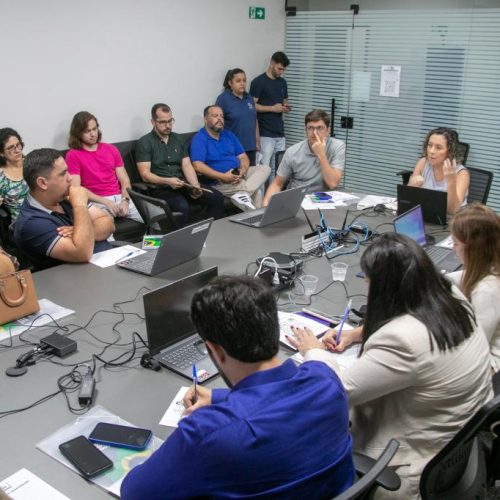 Procon-MT capacita novos dirigentes de unidades municipais em Cuiabá