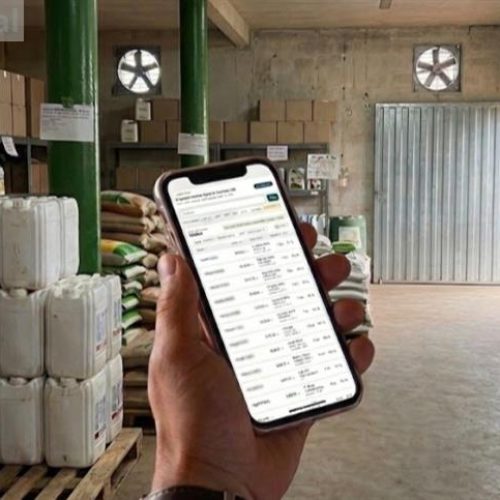 Cletodim: a marca mais comprada em 25/26 foi a mais cara