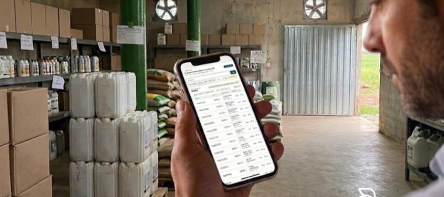 Cletodim: a marca mais comprada em 25/26 foi a mais cara