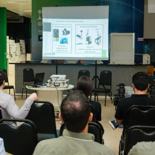 APSUL América: Já escolheu seu minicurso?