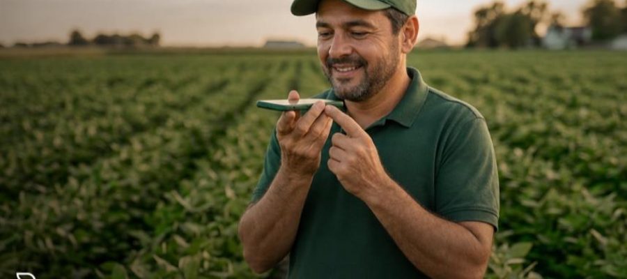 Mandou, gravou: o registro de campo que agora acontece pelo WhatsApp