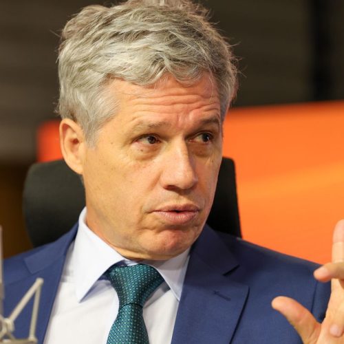 Acordo Mercosul-UE beneficiará agricultura familiar, diz ministro