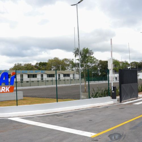 Centro de inovação leva transição energética para dentro da indústria