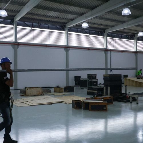 Novo parque de inovação vira “berçário” de tecnologia em Pernambuco