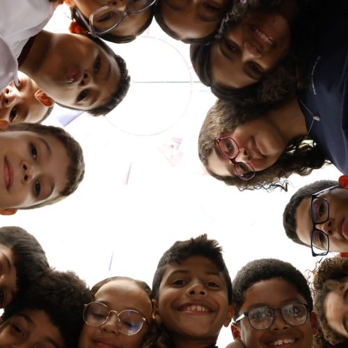 Verba para crianças e adolescentes sobe, mas não chega a 2,5% do PIB