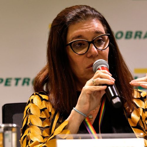 Petrobras está determinada a entregar resultados sólidos à sociedade