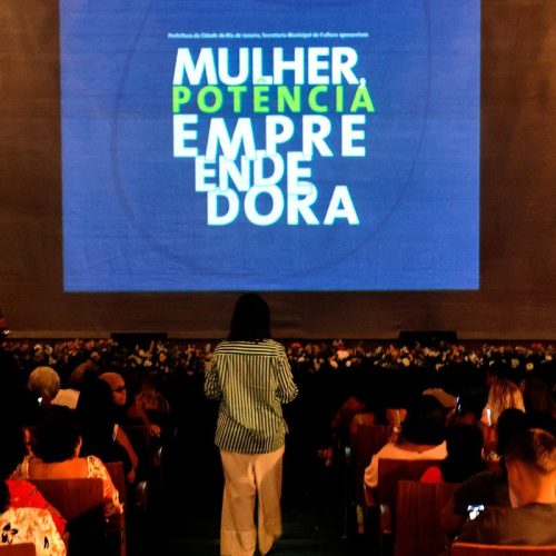 ONG ajuda mulheres a sair da vulnerabilidade e virar empreendedoras