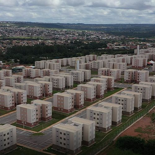 Caixa libera contratação de mais de um financiamento imobiliário