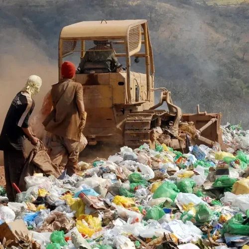 TCE-MT propõe criação de consórcios regionais para implantação de aterros sanitários em Mato Grosso