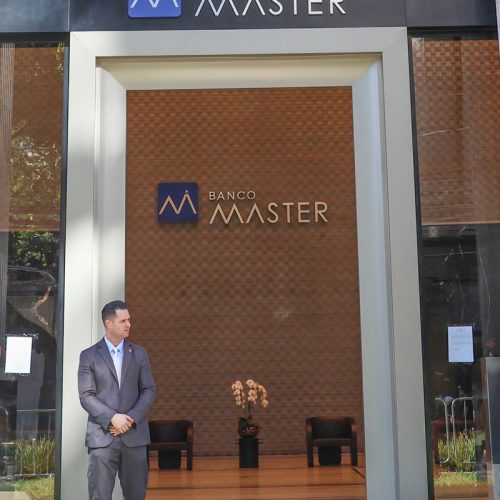 Entenda as liquidações do Banco Master e da Reag