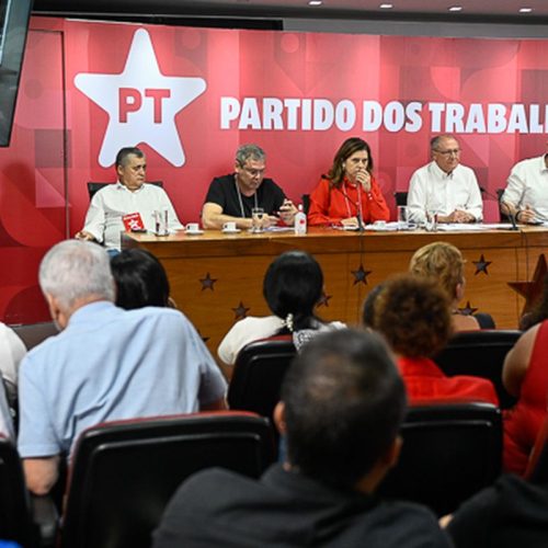 Alckmin: tarifaço de Trump afeta 3,3% das exportações brasileiras