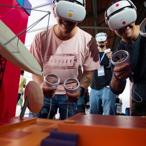 Rio Innovation Week deve gerar R$ 4 bilhões em negócios