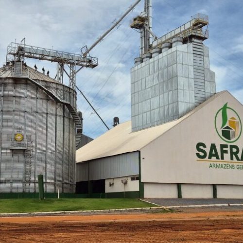Sorriso: Justiça aprova recuperação judicial da Safras, com R$ 2,2 bi em dívidas