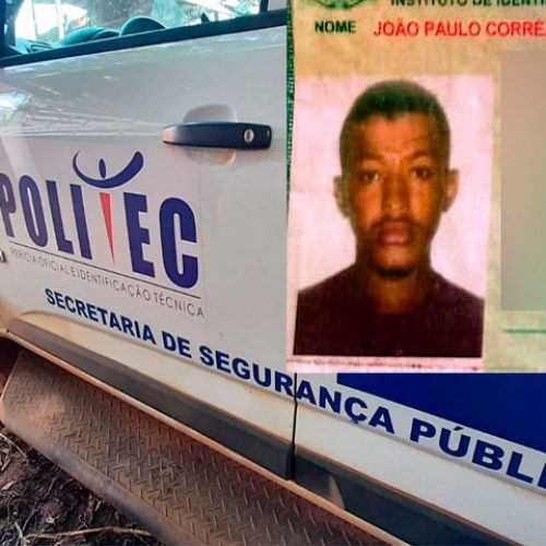 Ipiranga do Norte: Homem é encontrado morto em fazenda
