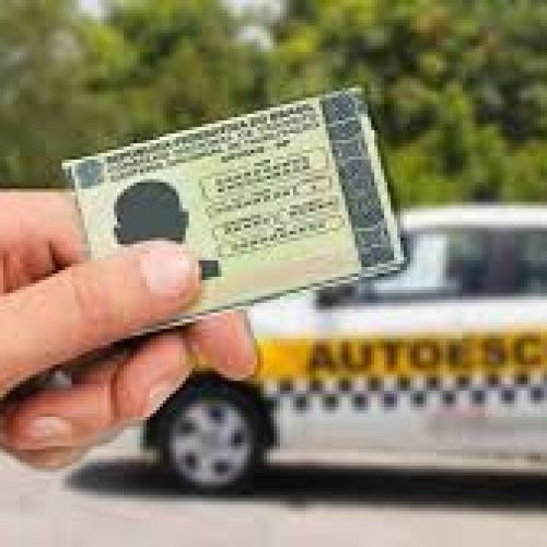 Tirar habilitação sem passar pela autoescola passa a valer nesta semana; governo prevê renovação automática para ‘bom condutor’