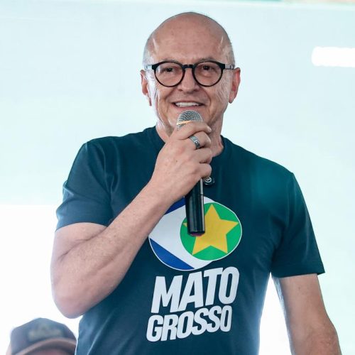 Governador inaugura escolas e delegacias em três cidades do Médio-Norte nesta quinta-feira (2)