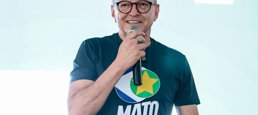 Governador inaugura escolas e delegacias em três cidades do Médio-Norte nesta quinta-feira (2)