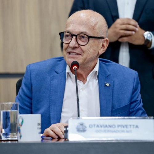 Otaviano Pivetta inaugura delegacias, entrega escrituras e autoriza subsídios do SER Família Habitação nesta sexta-feira (12)