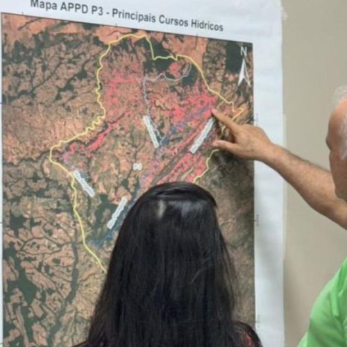 Sema consolida plano de educação ambiental em Recursos Hídricos na Bacia do Alto Paraguai 