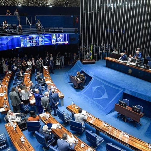 EXPECTATIVA: Votação do marco do licenciamento ambiental ganha possível data