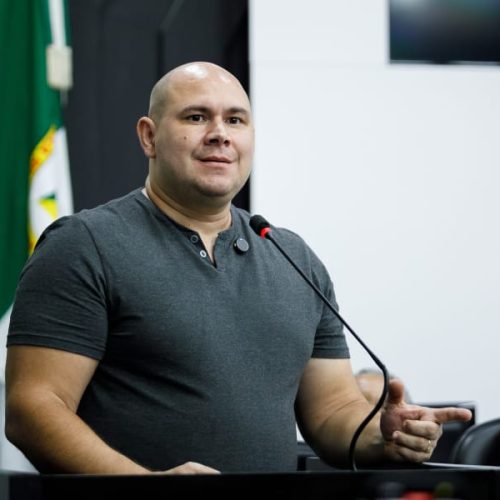 “servidor público não pode ter privilégio”