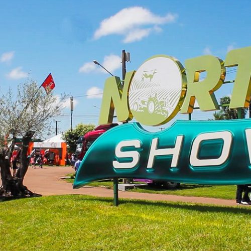 Sinop: parque terá adequações para ter mais expositores na Norte Show
