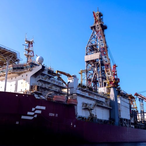 Petrobras descobre mais reservatório de petróleo na Bacia de Campos