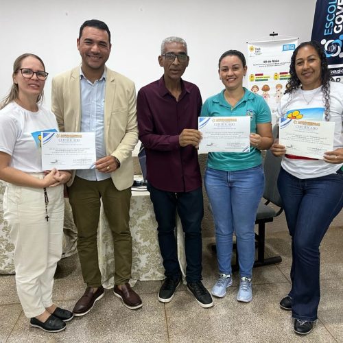 10º Encontro Regional em Sorriso contou com a participações de 08 Municípios da região