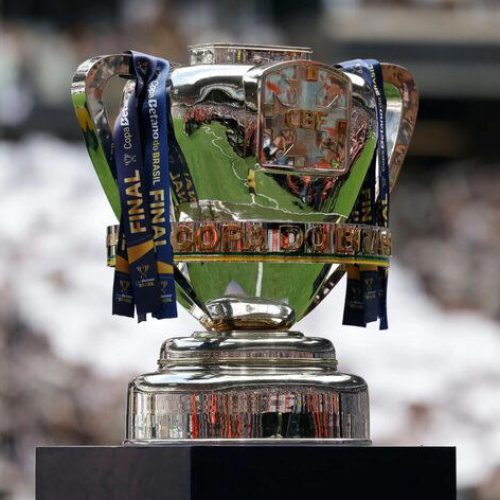Copa do Brasil: sorteio da 1ª fase é anunciado pela CBF; veja data e potes