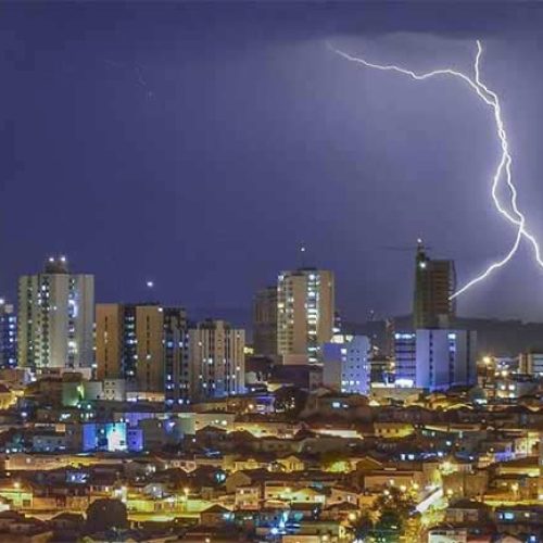 Inmet prevê tempestades em quatro regiões do Brasil; saiba onde