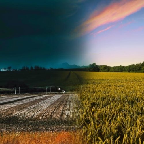 Ainda tem frio e até chuva em áreas do Brasil nesta sexta-feira; veja previsão da Climatempo