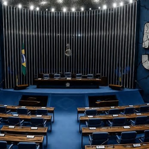 Senado aprova aumento do número de deputados federais de 513 para 531