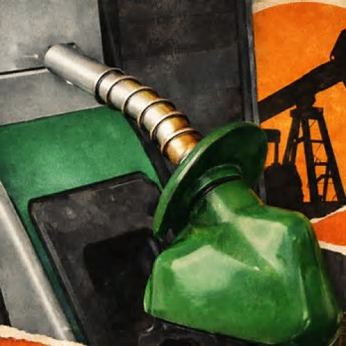 ANP: Diesel sobe 24% desde início da guerra; óleo já é vendido a R$ 10