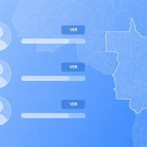 Veja a lista de deputados estaduais e federais eleitos pelo Mato Grosso (MT):