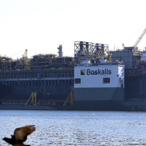 ANP leiloa nesta quarta sete blocos de petróleo no pré-sal