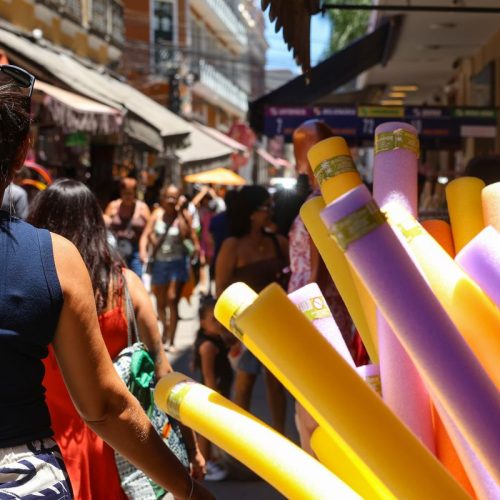 Feriados deste ano podem afetar vendas do comércio no Rio